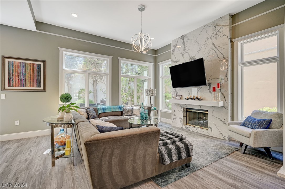 9005 Robinson Ridge Drive