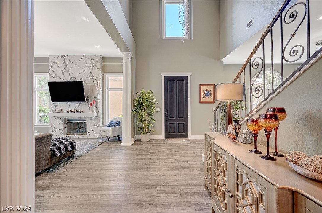 9005 Robinson Ridge Drive