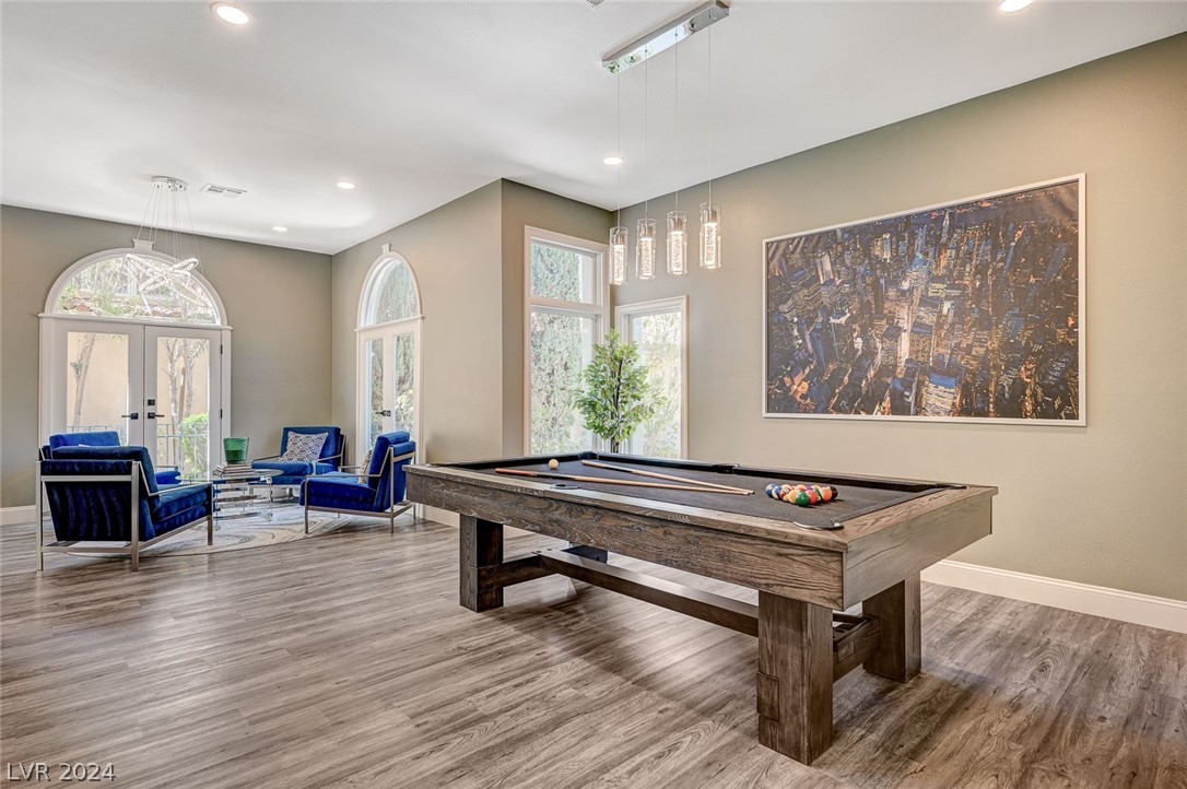 9005 Robinson Ridge Drive