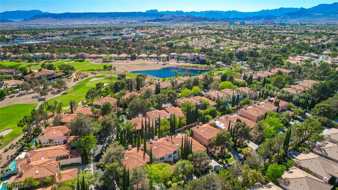 9005 Robinson Ridge Drive