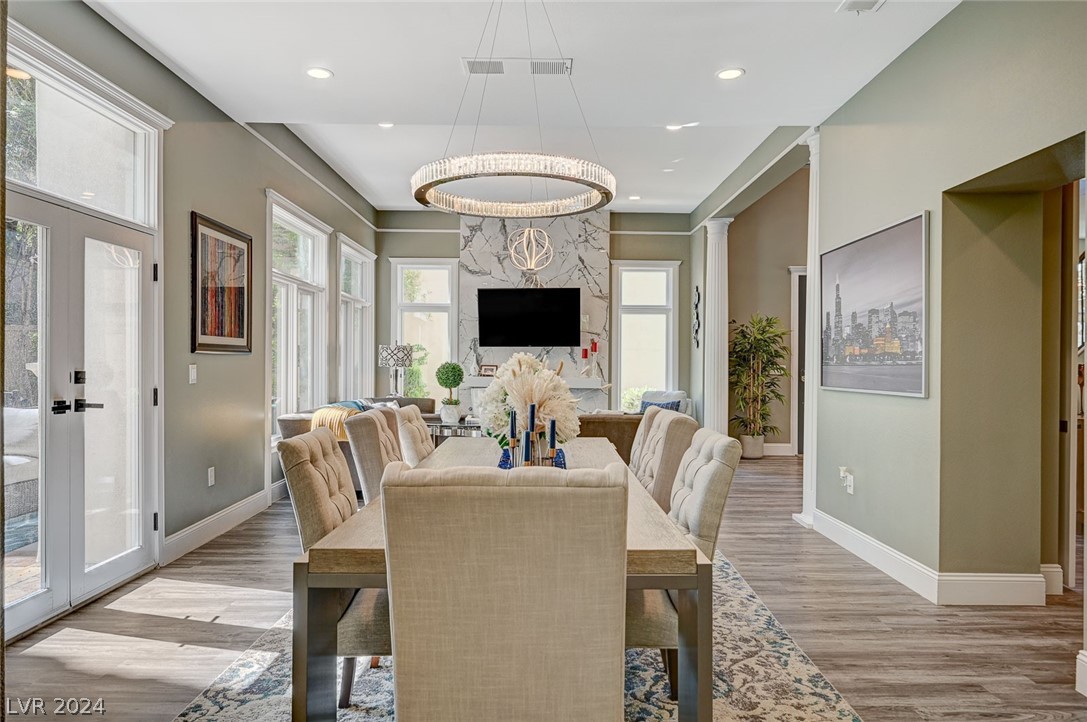 9005 Robinson Ridge Drive