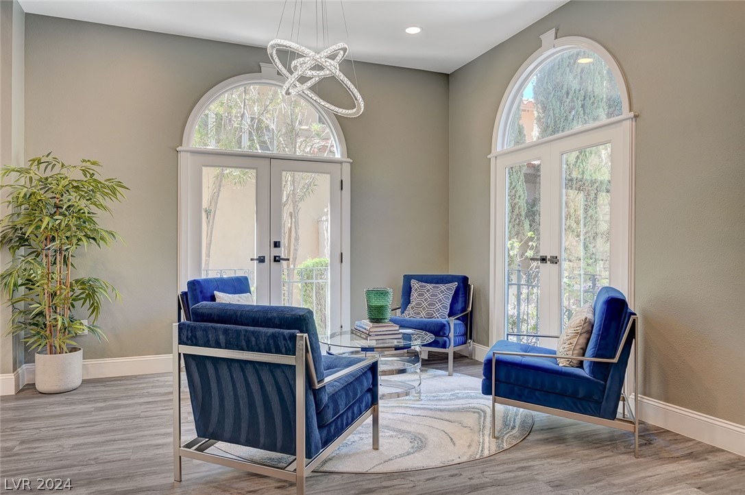 9005 Robinson Ridge Drive