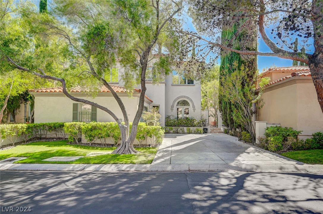 9005 Robinson Ridge Drive