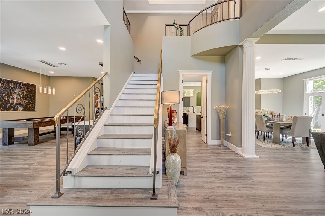 9005 Robinson Ridge Drive