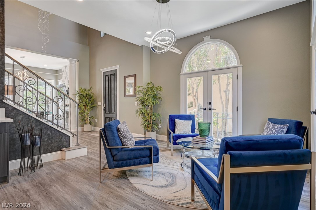 9005 Robinson Ridge Drive