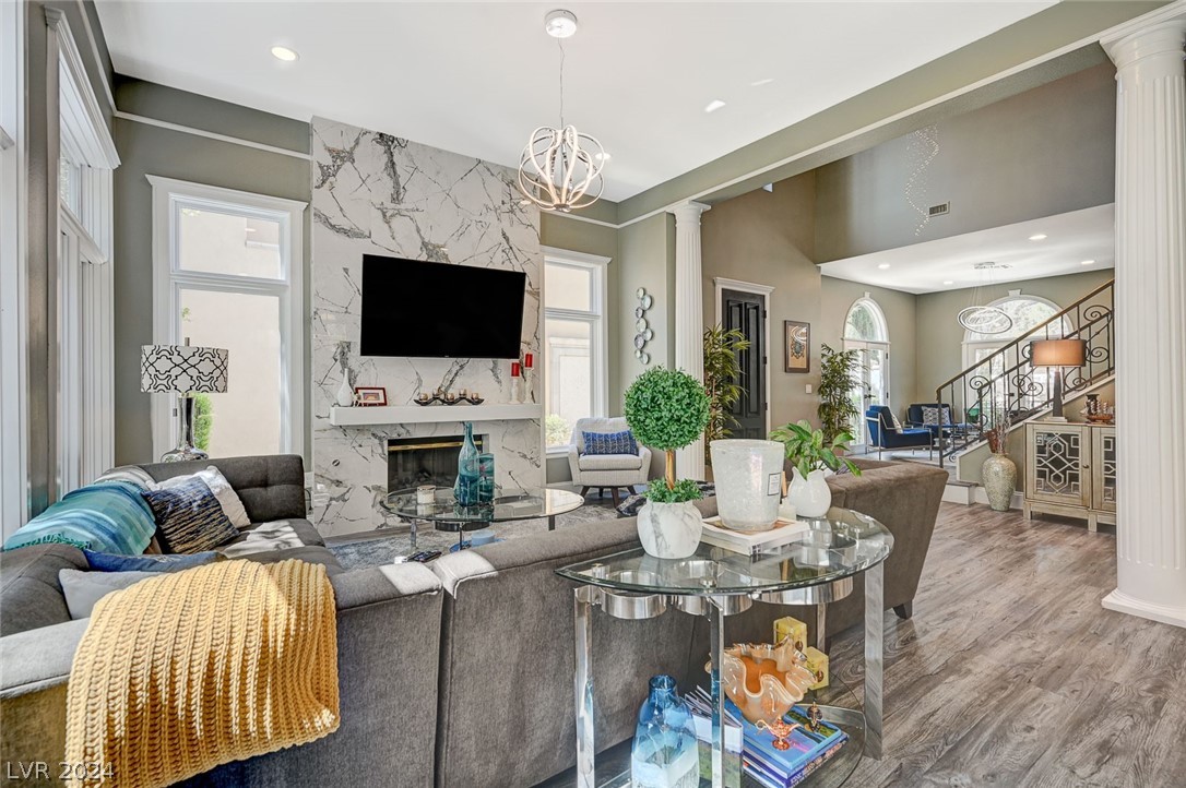 9005 Robinson Ridge Drive