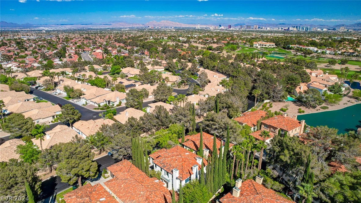 9005 Robinson Ridge Drive