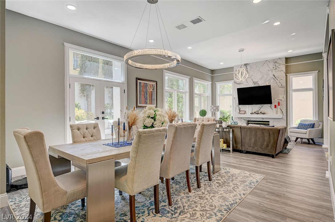 9005 Robinson Ridge Drive