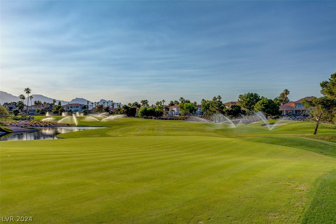 9005 Robinson Ridge Drive