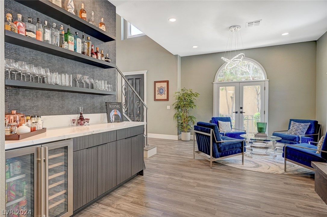 9005 Robinson Ridge Drive