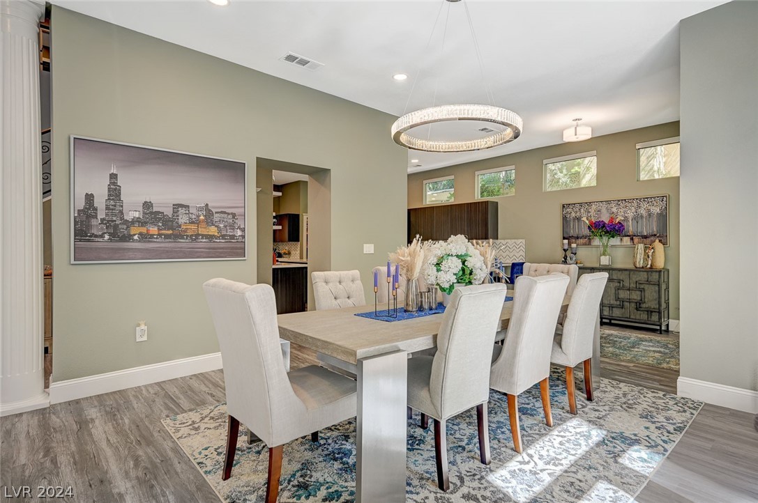 9005 Robinson Ridge Drive