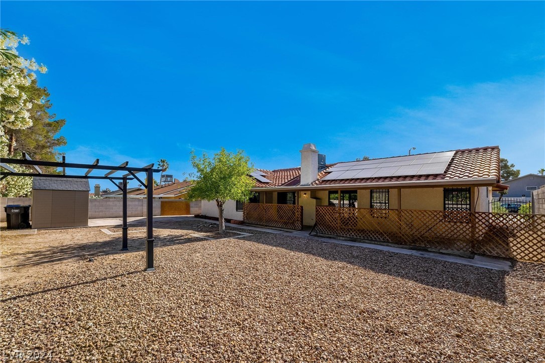 2257 Heavenly View Drive