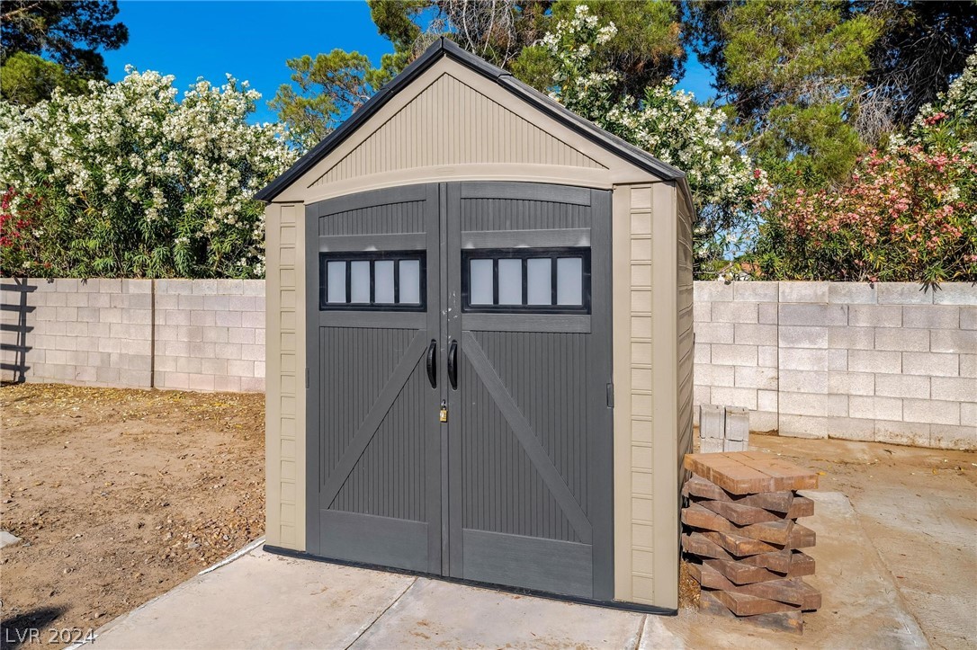 2257 Heavenly View Drive