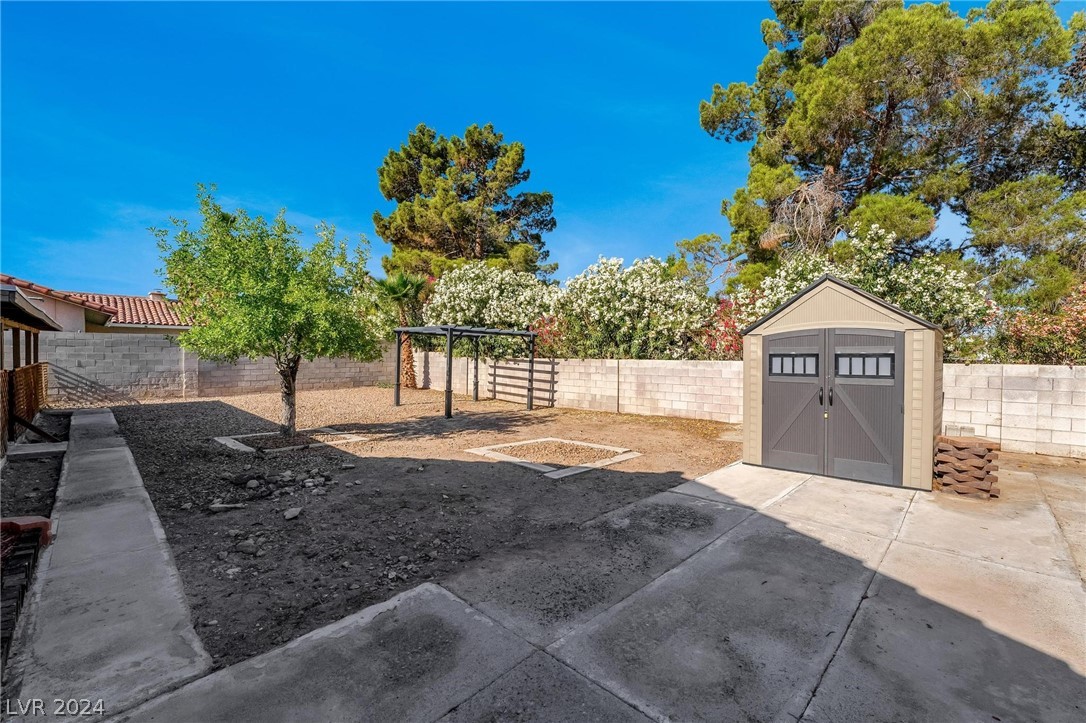 2257 Heavenly View Drive