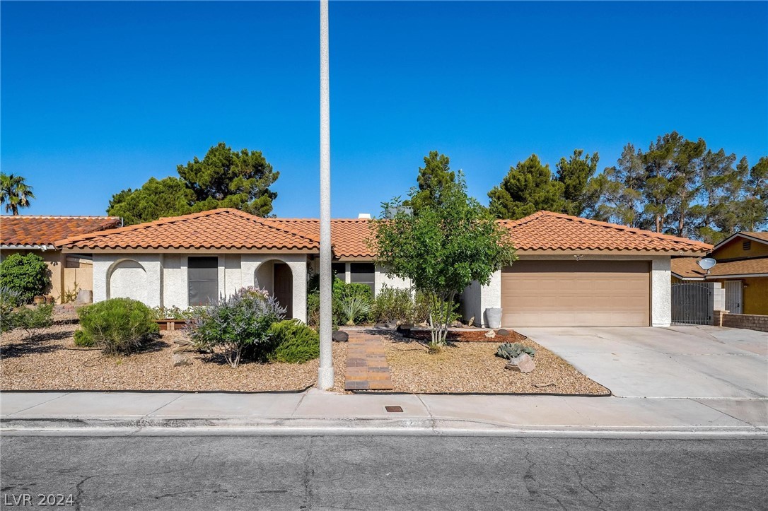 2257 Heavenly View Drive