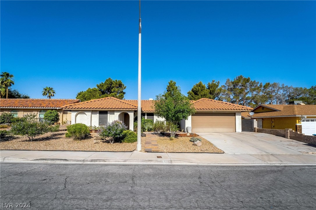 2257 Heavenly View Drive