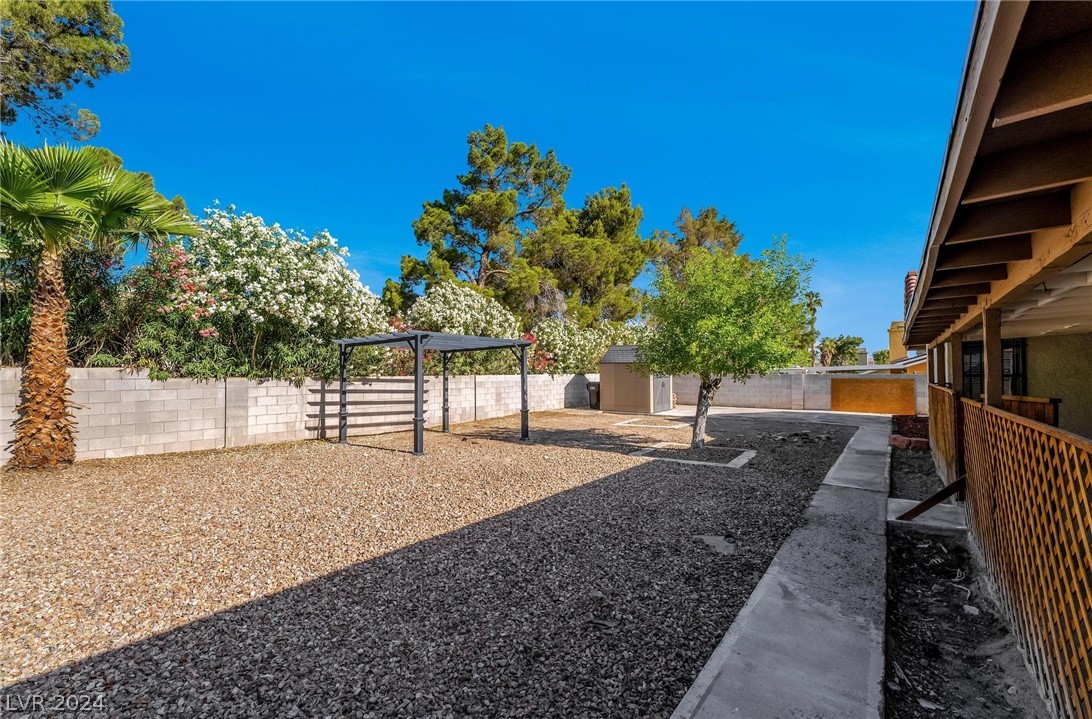 2257 Heavenly View Drive