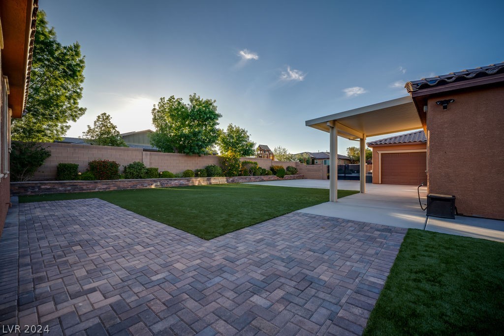 8837 South Cimarron Road
