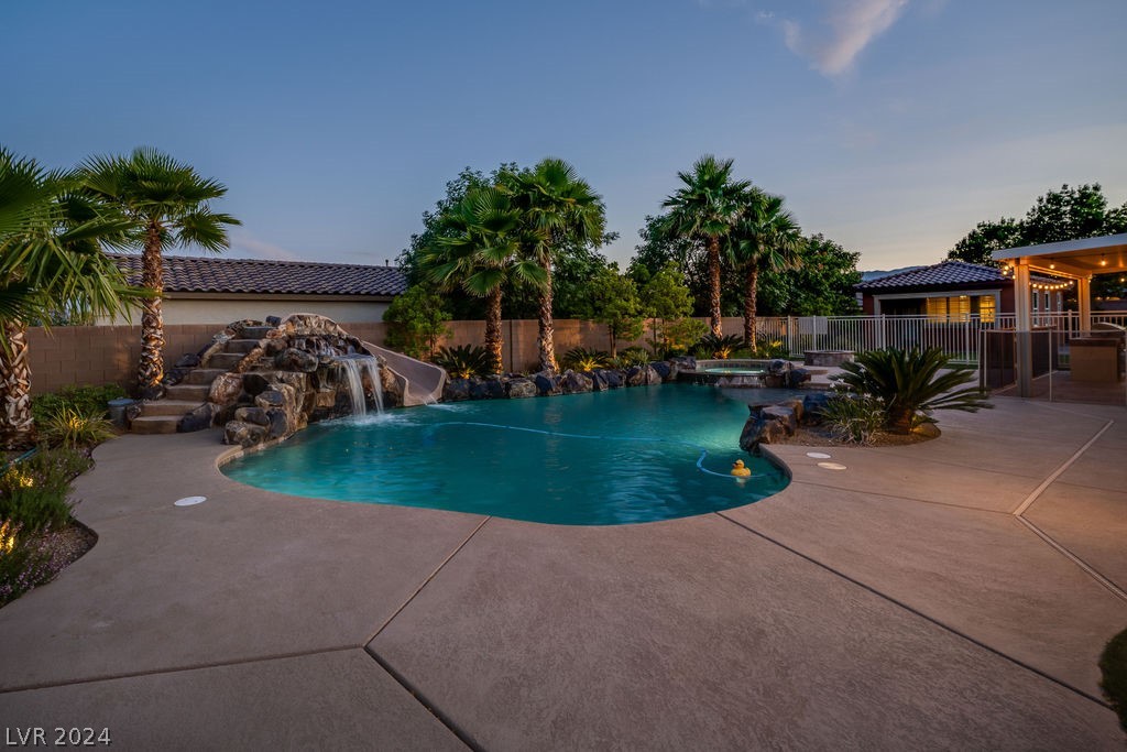 8837 South Cimarron Road