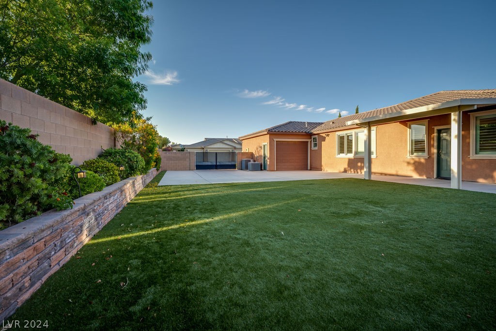 8837 South Cimarron Road