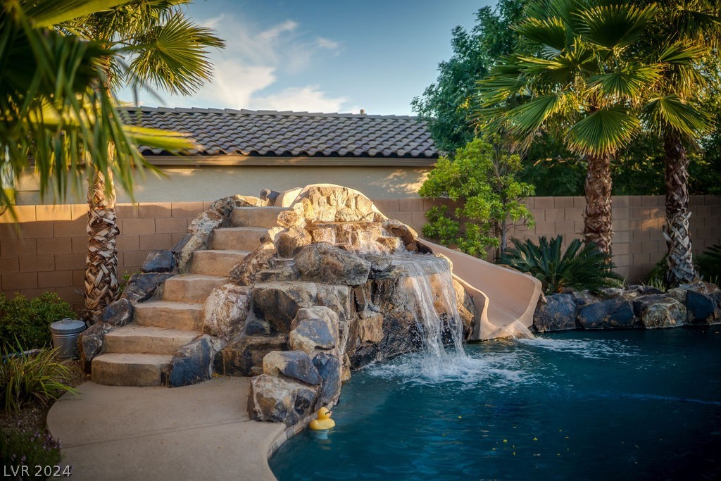 8837 South Cimarron Road