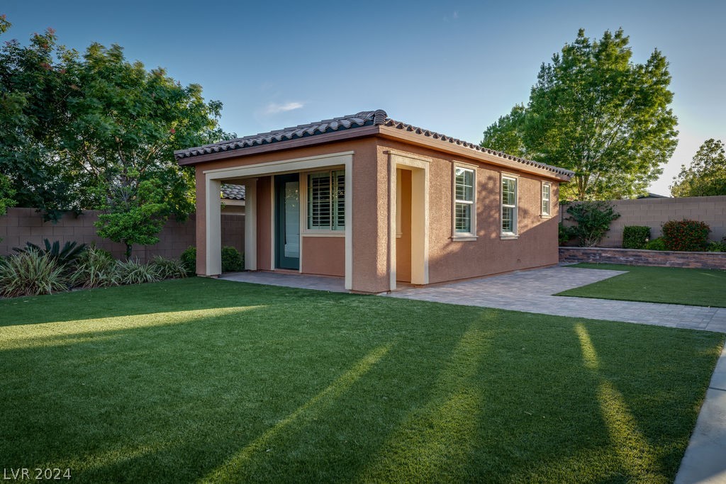 8837 South Cimarron Road