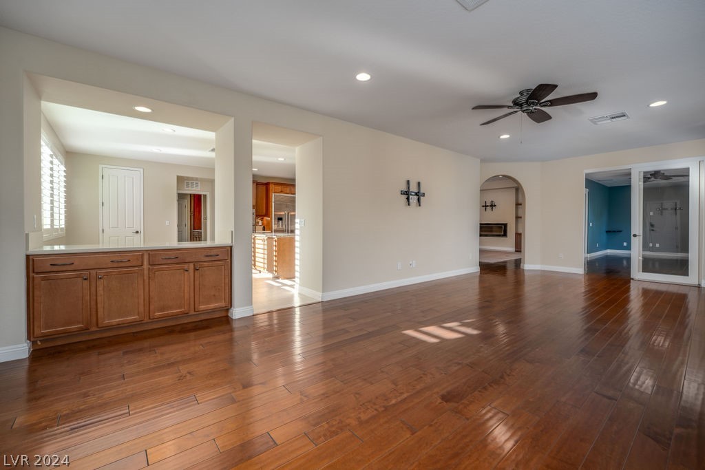 8837 South Cimarron Road