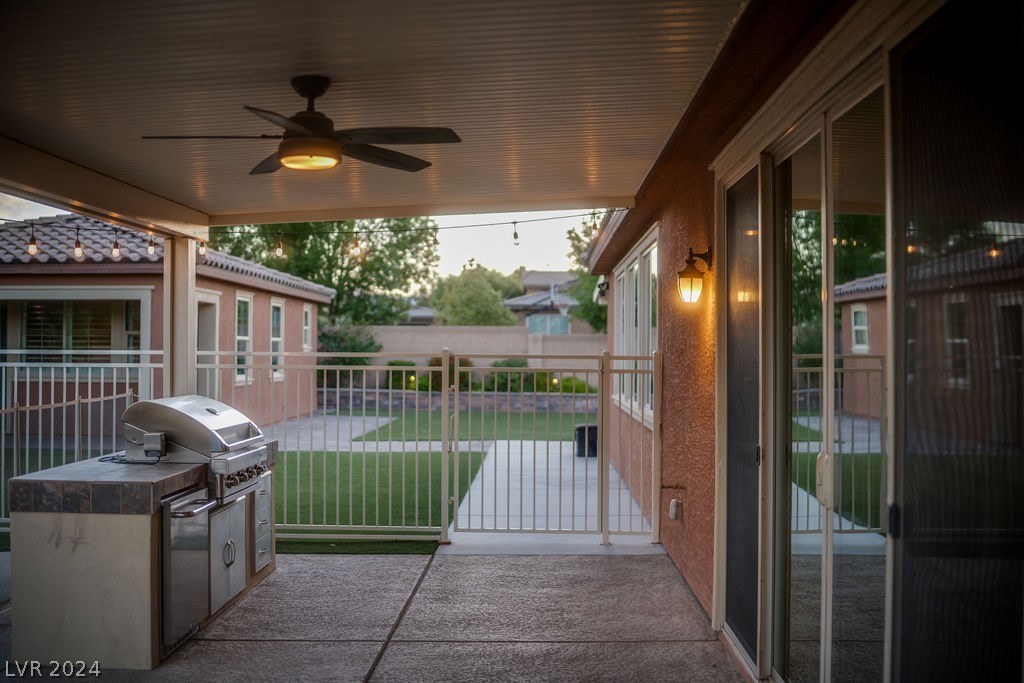 8837 South Cimarron Road