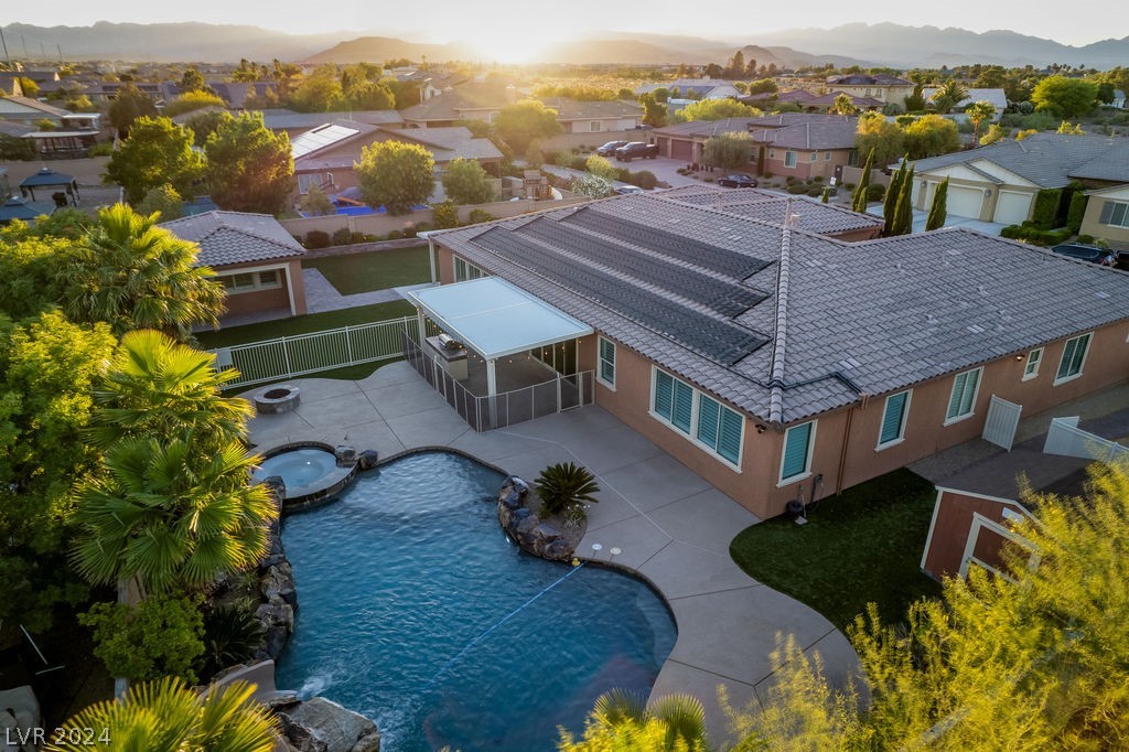 8837 South Cimarron Road