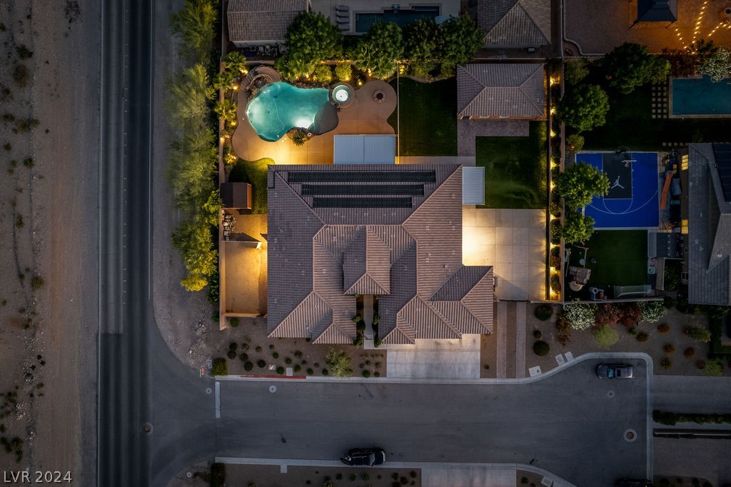 8837 South Cimarron Road