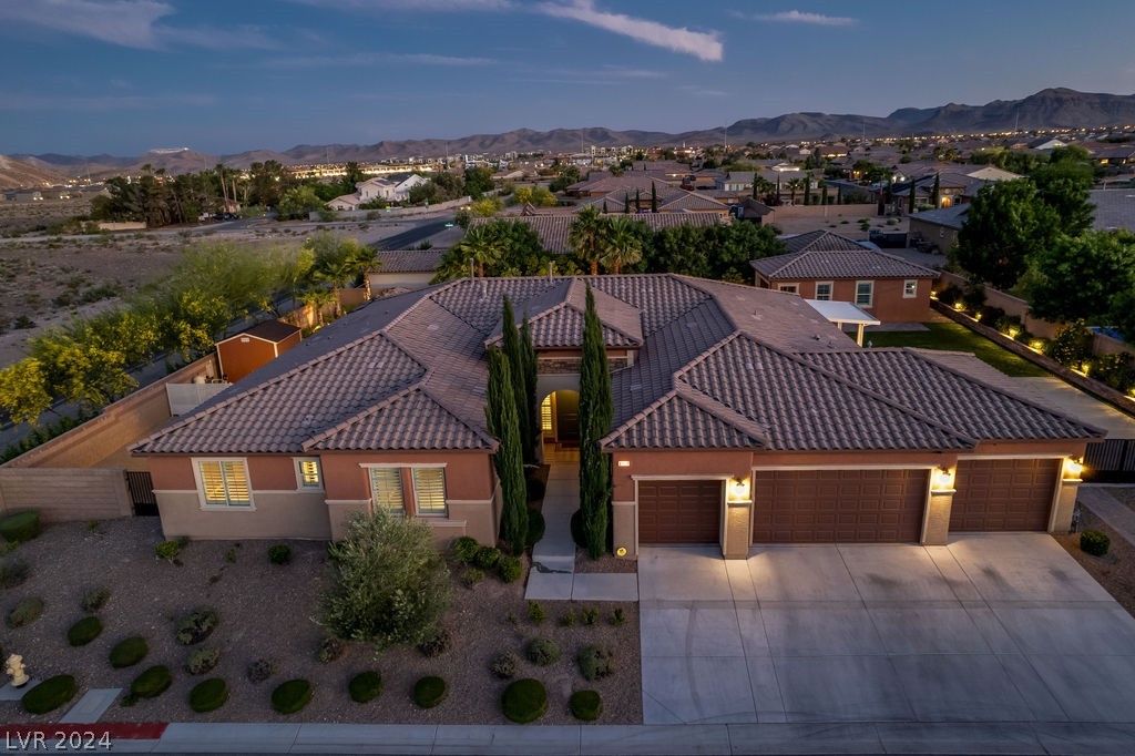 8837 South Cimarron Road
