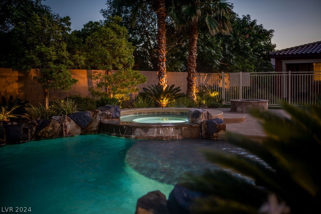 8837 South Cimarron Road