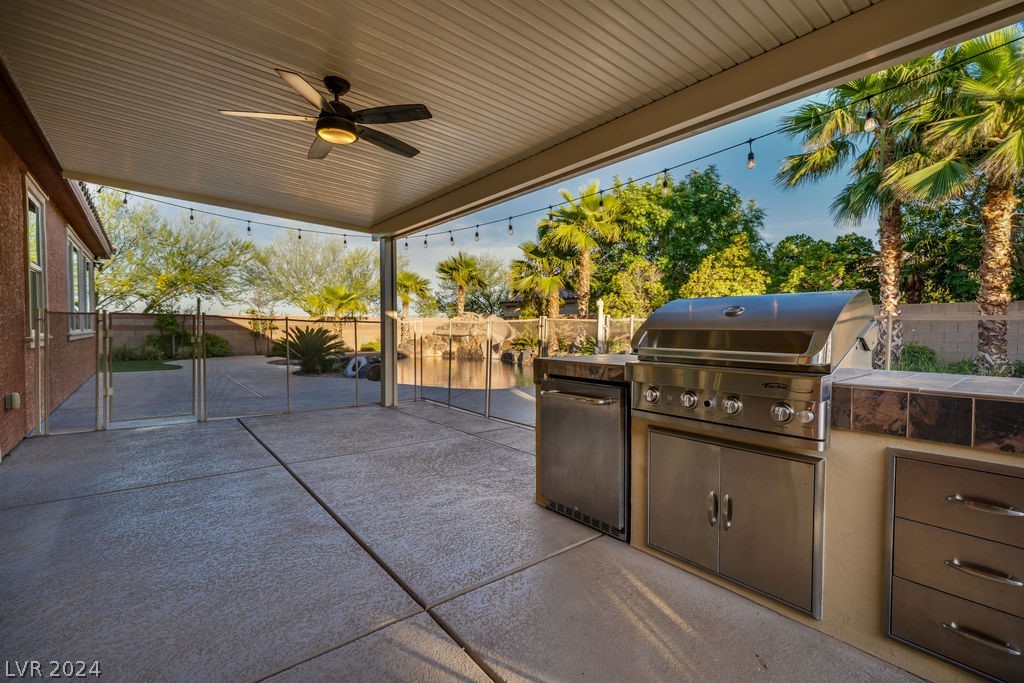 8837 South Cimarron Road