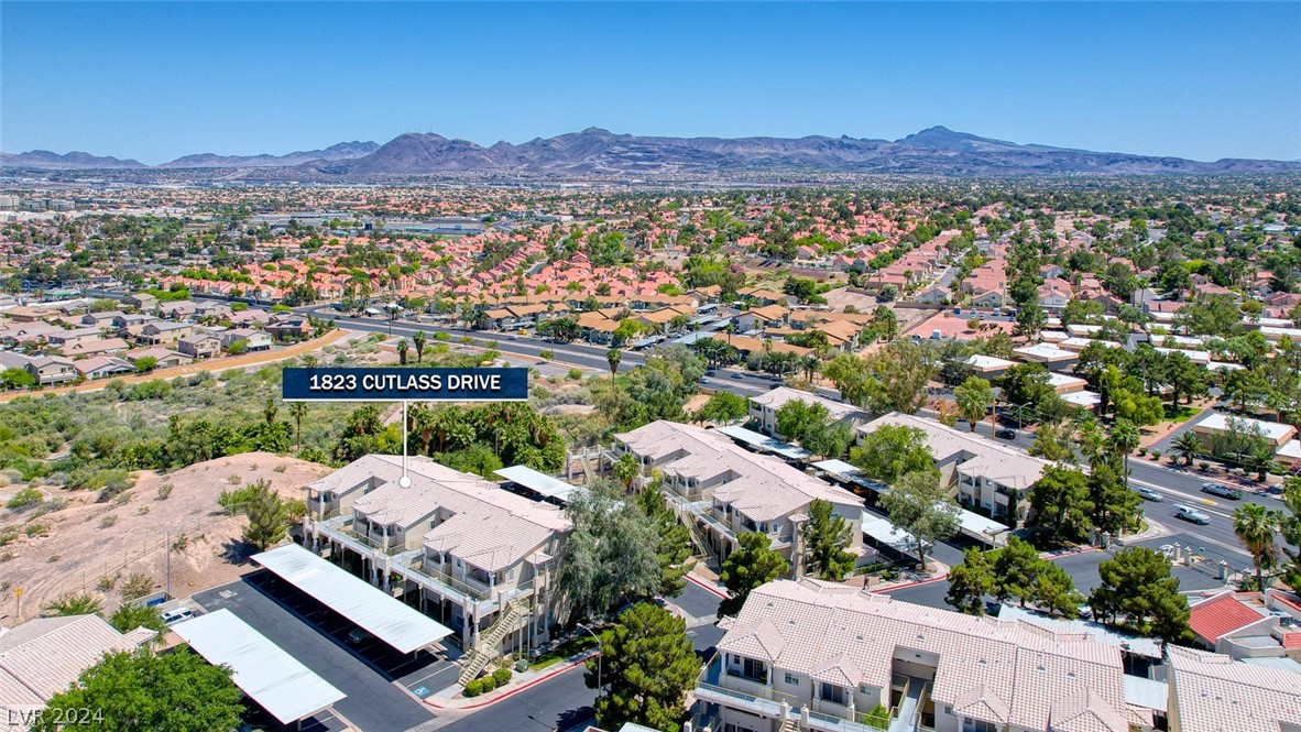 1823 Cutlass Drive 1823