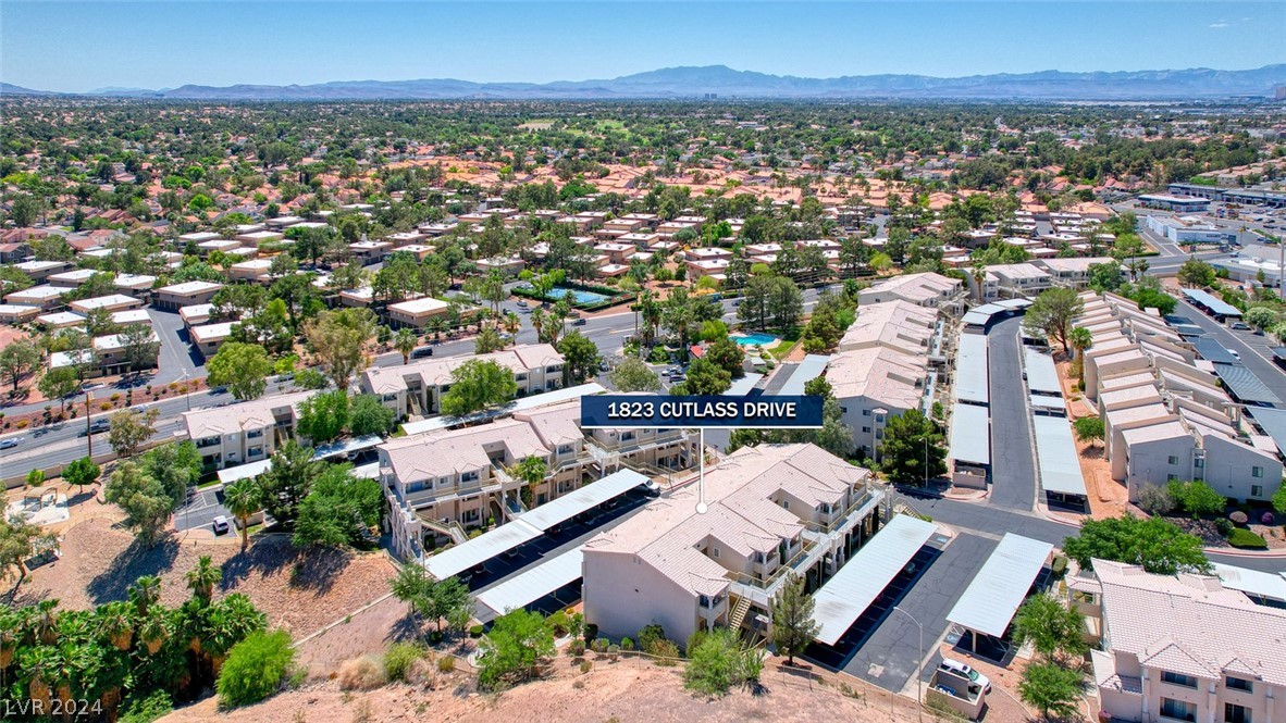 1823 Cutlass Drive 1823