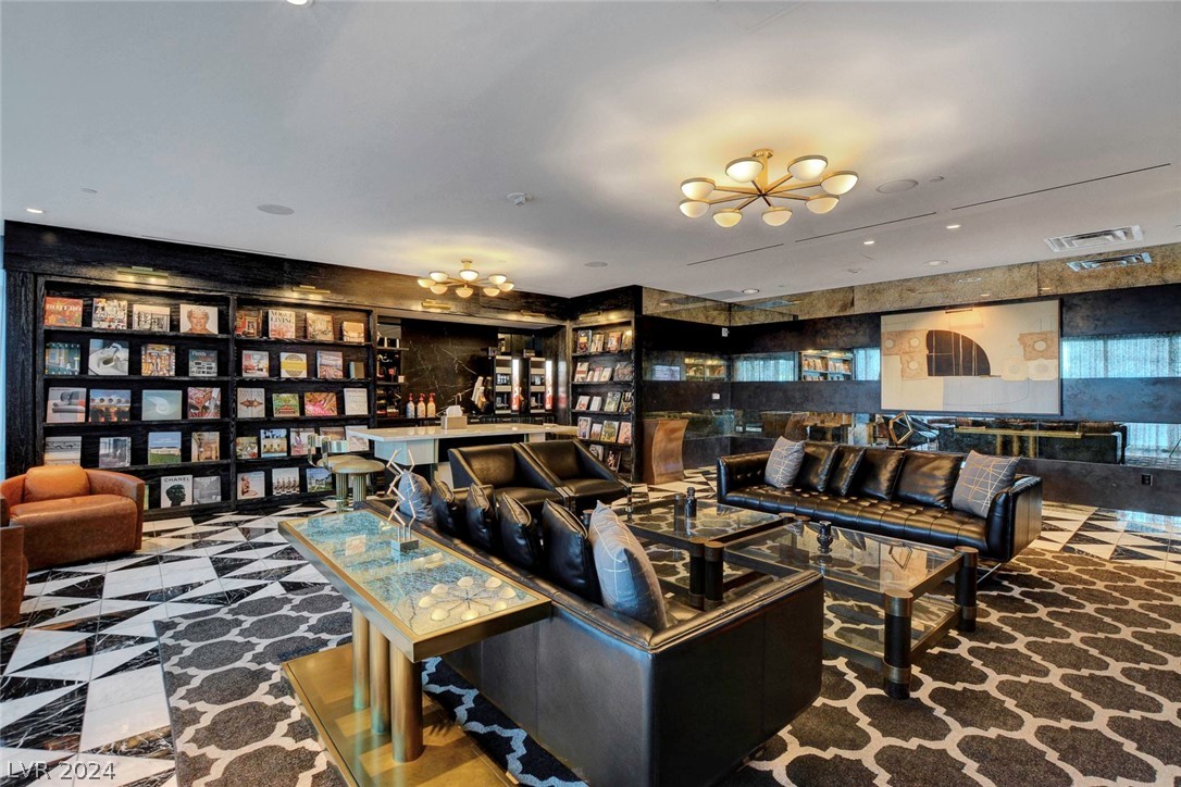 4471 Dean Martin Drive 2105