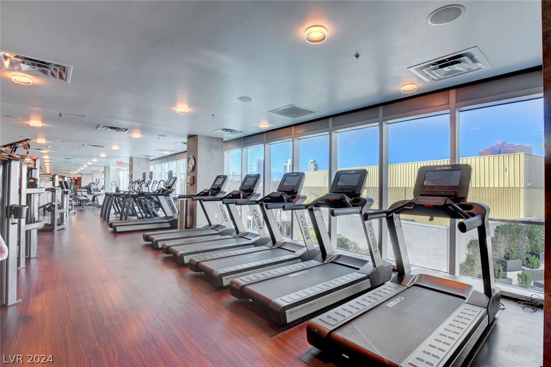 4471 Dean Martin Drive 2105