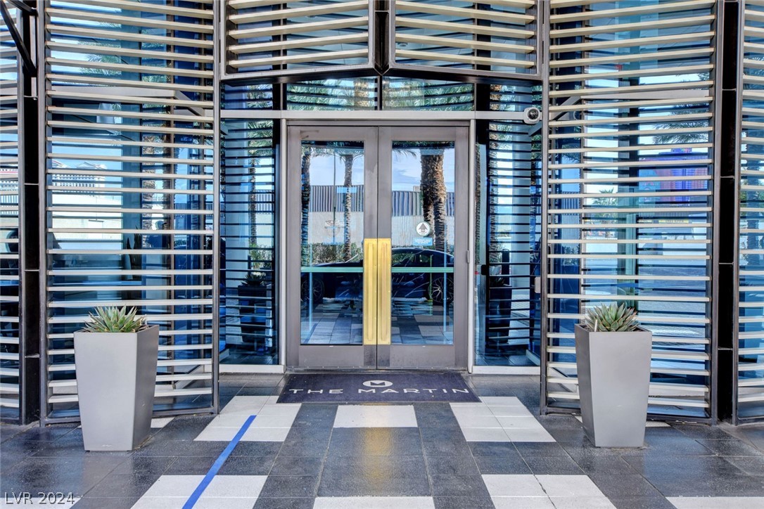 4471 Dean Martin Drive 2105