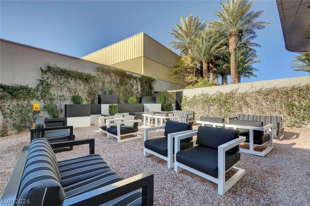 4471 Dean Martin Drive 2105