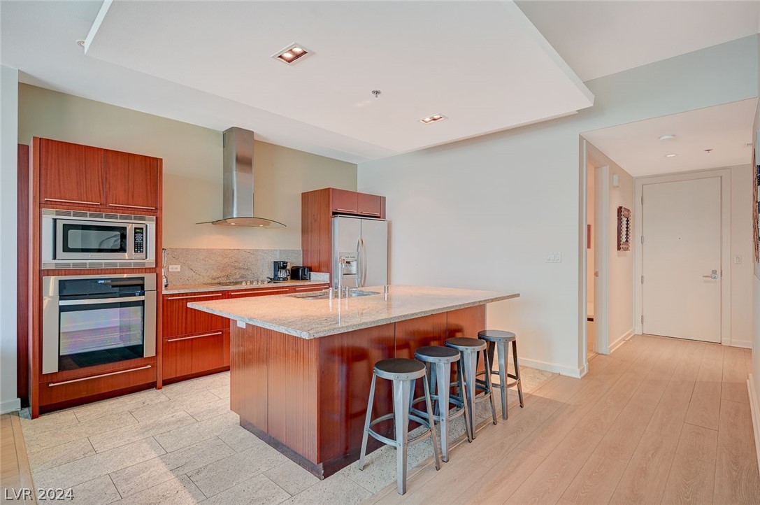 4471 Dean Martin Drive 2105