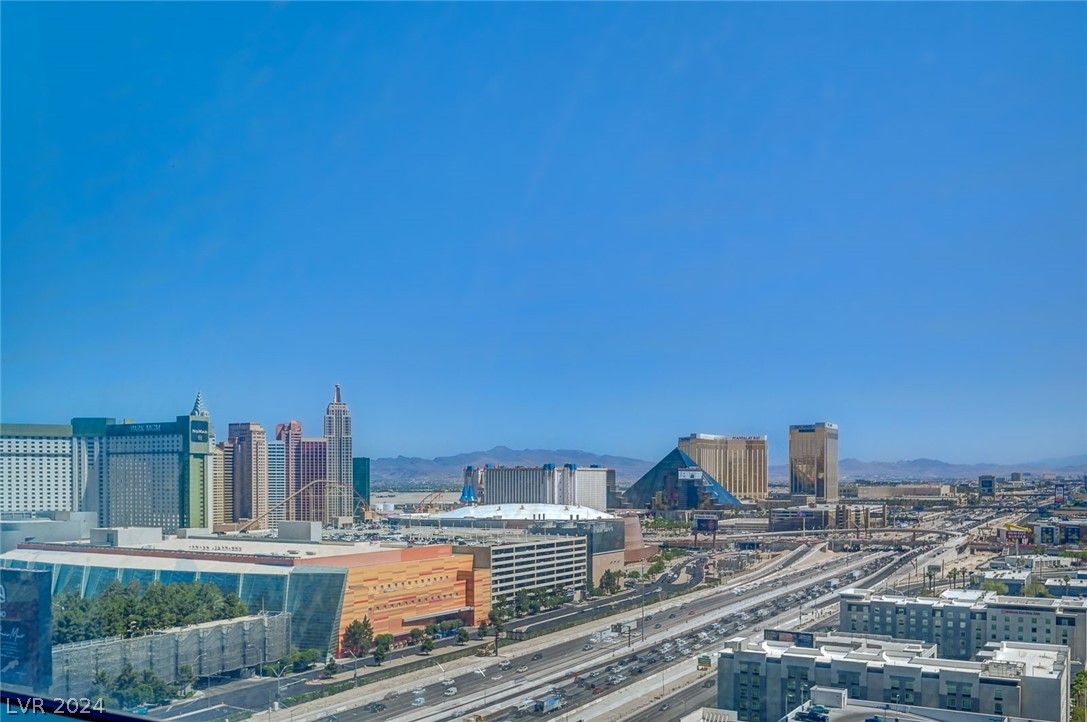 4471 Dean Martin Drive 2105