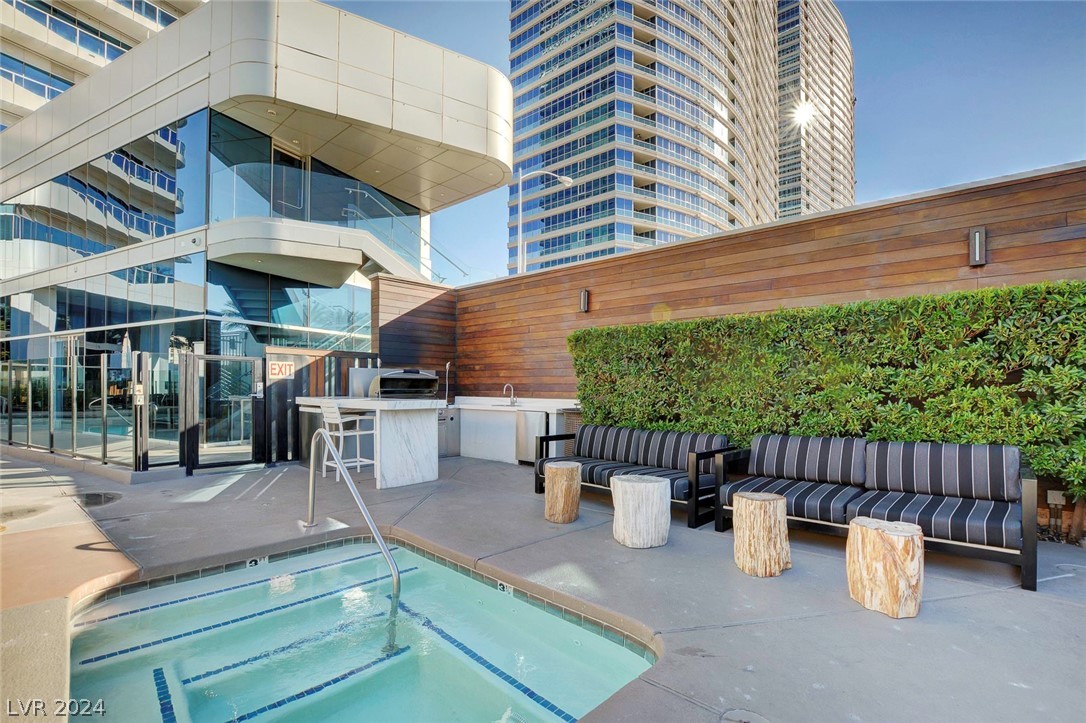 4471 Dean Martin Drive 2105