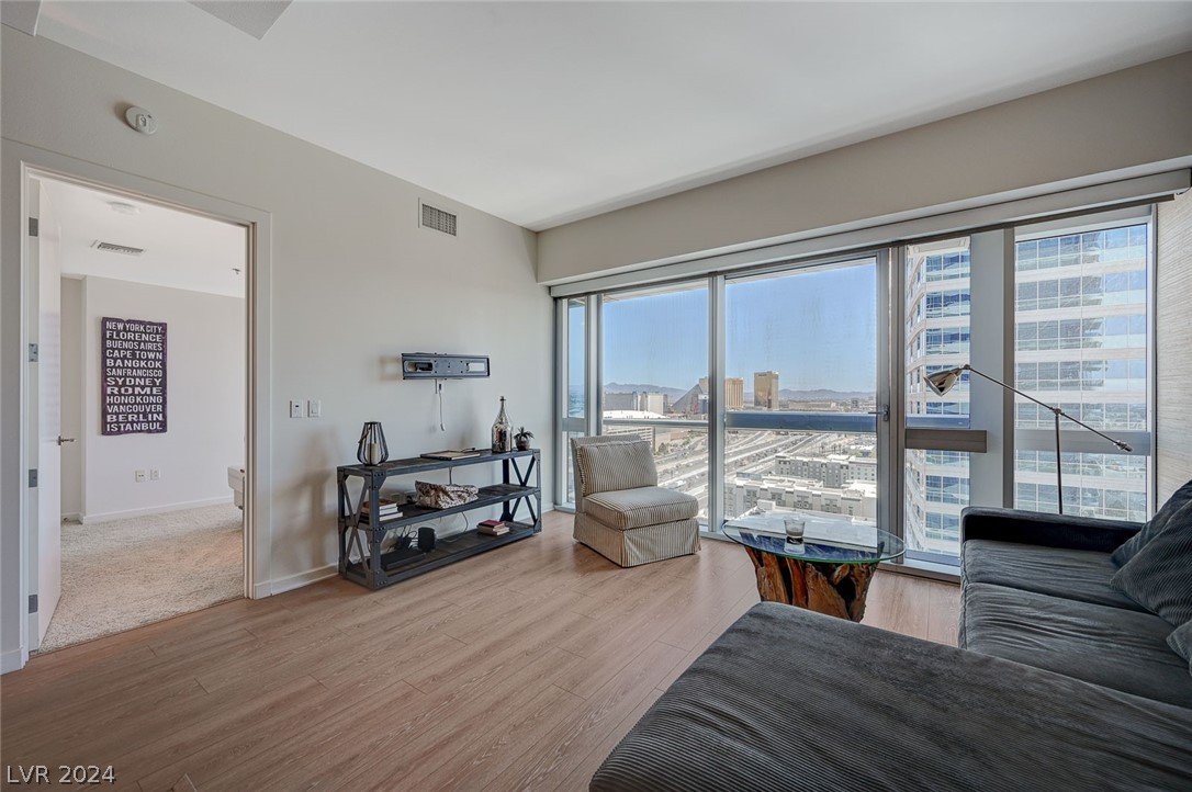 4471 Dean Martin Drive 2105