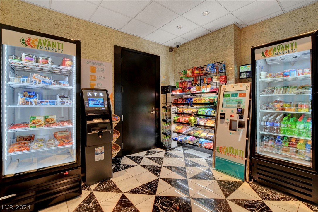 4471 Dean Martin Drive 2105