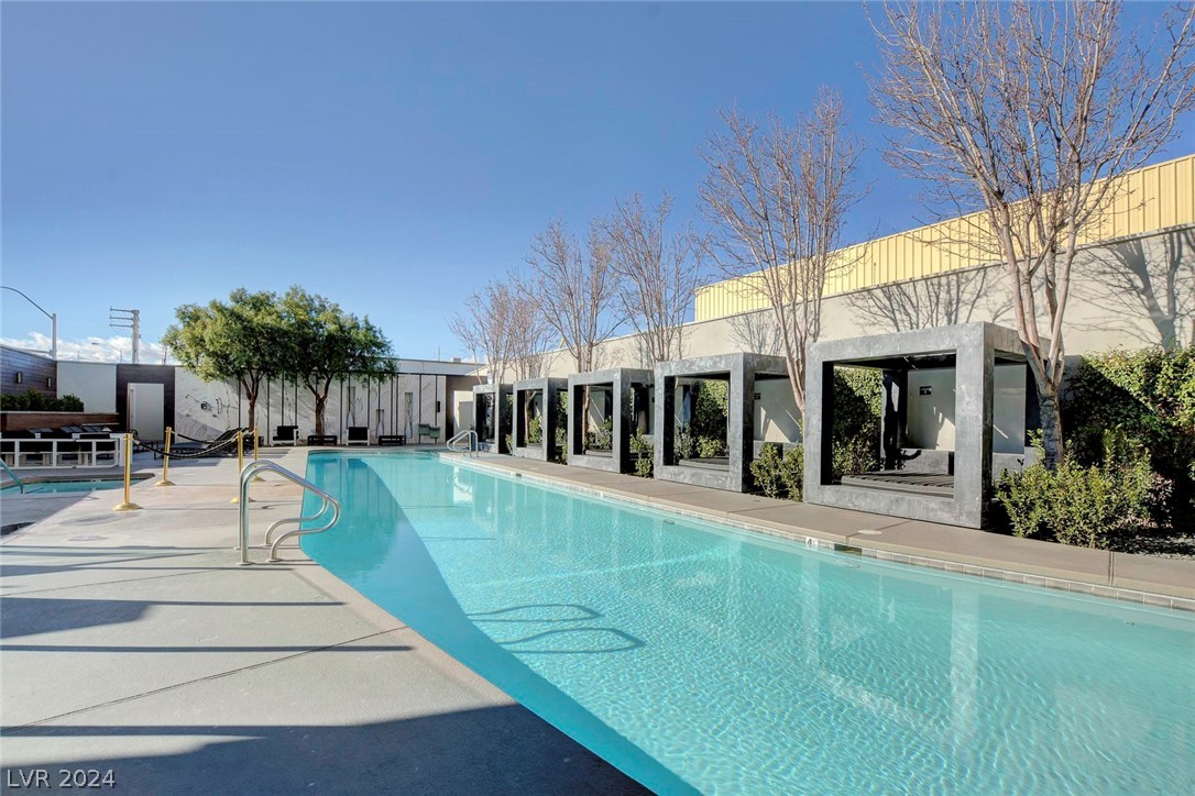 4471 Dean Martin Drive 2105