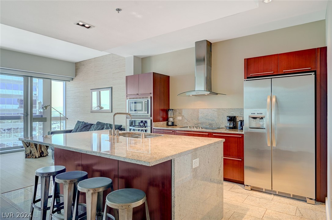 4471 Dean Martin Drive 2105