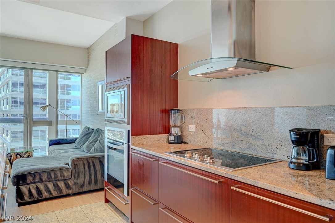 4471 Dean Martin Drive 2105