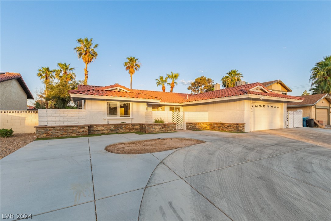 5264 Annie Oakley Drive