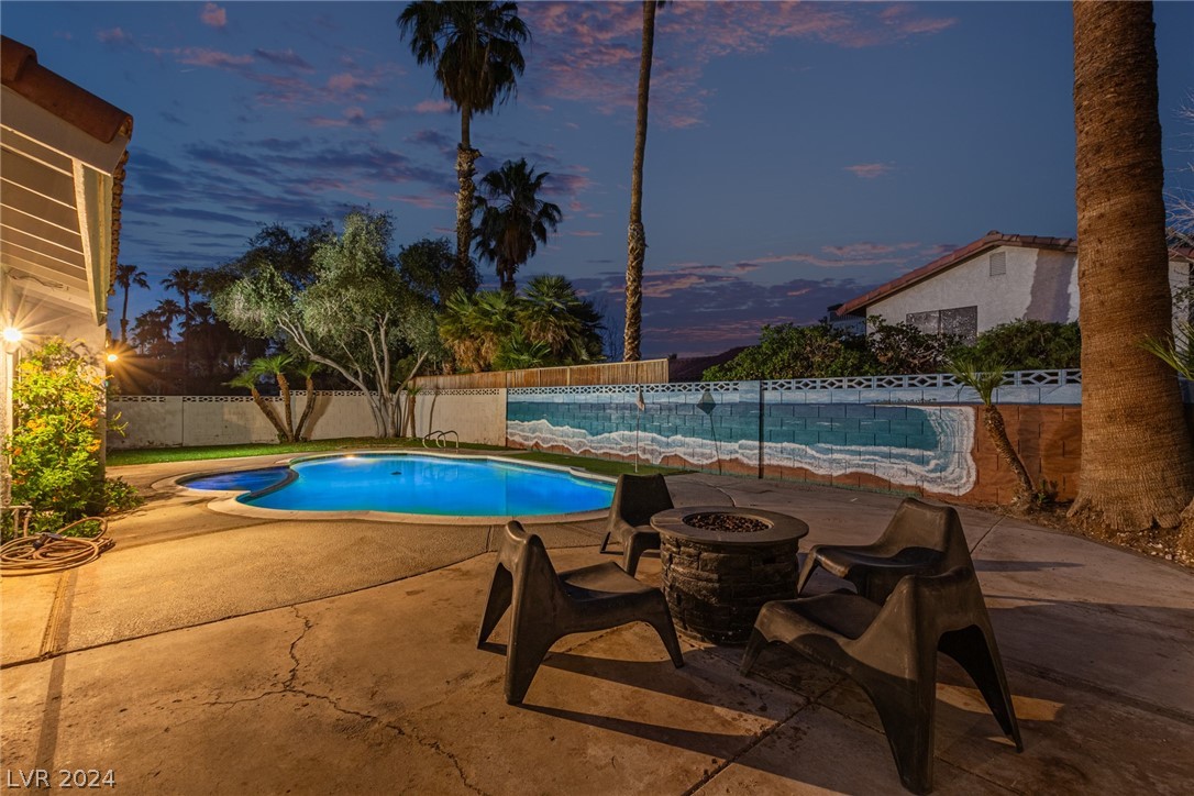 5264 Annie Oakley Drive