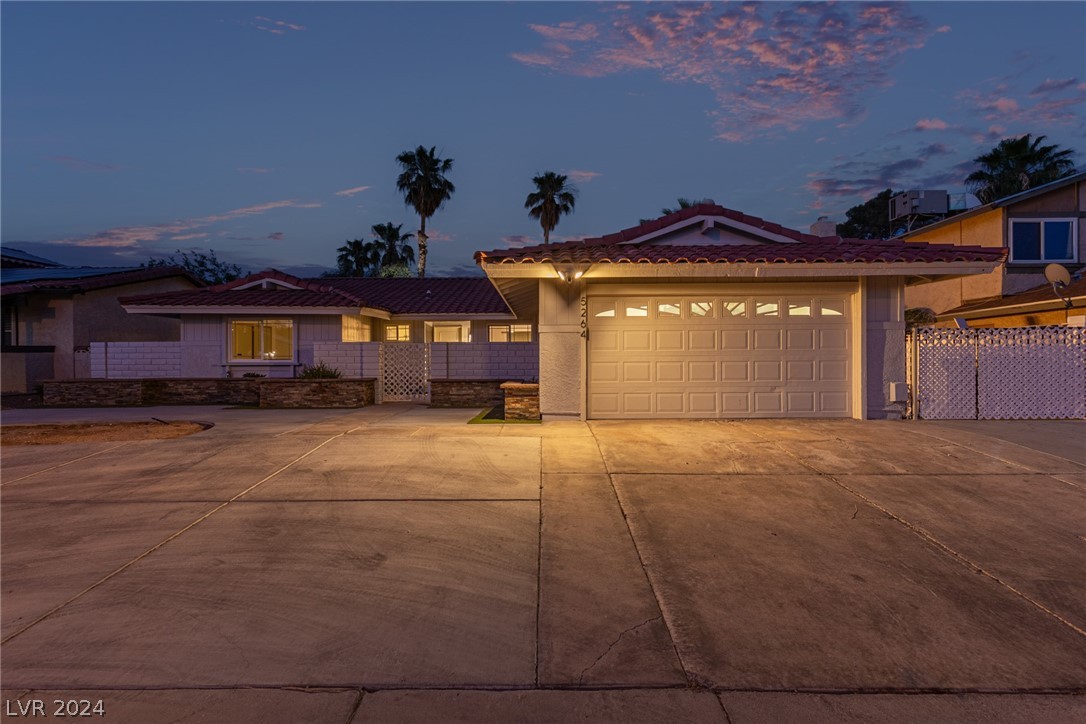 5264 Annie Oakley Drive